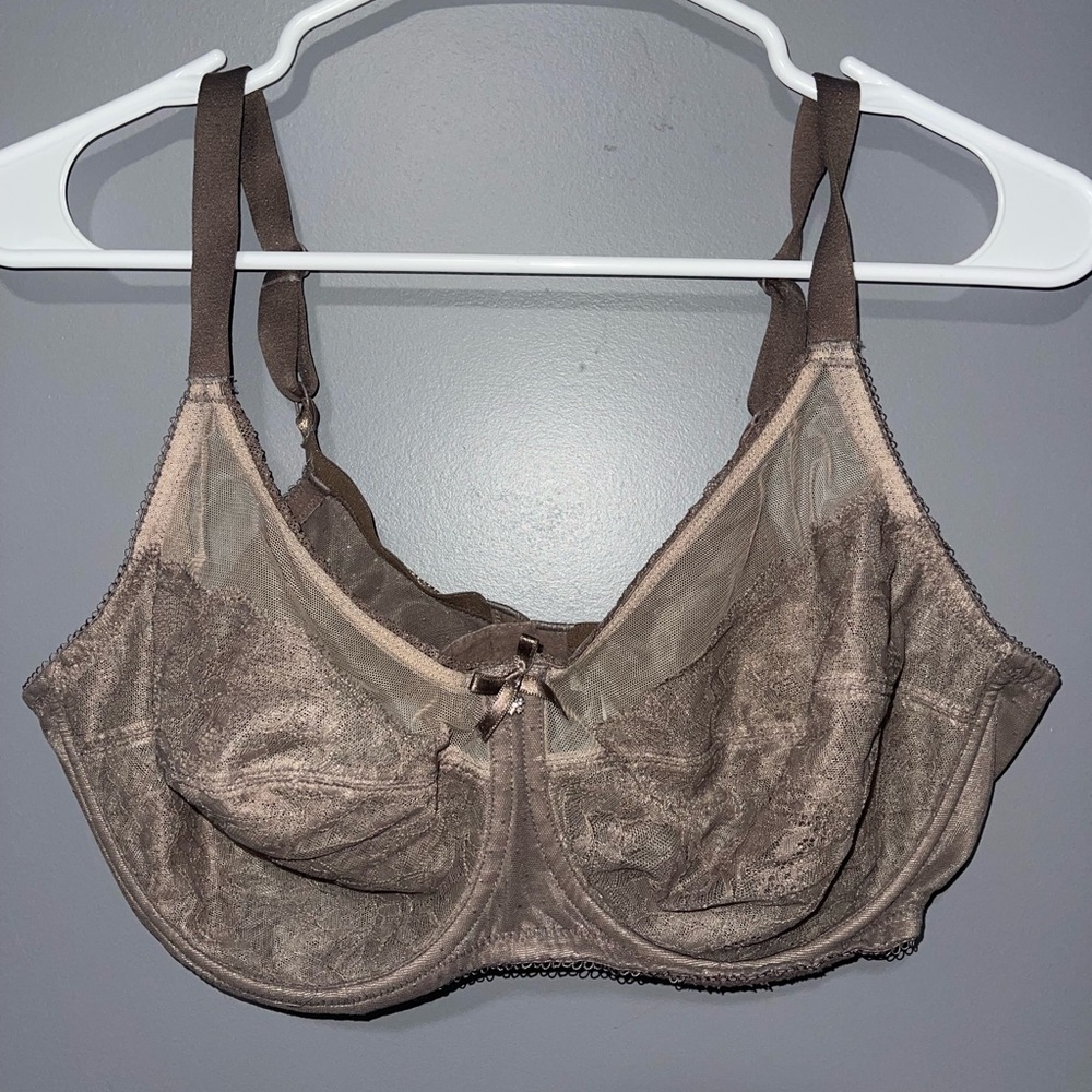 Wacoal bra